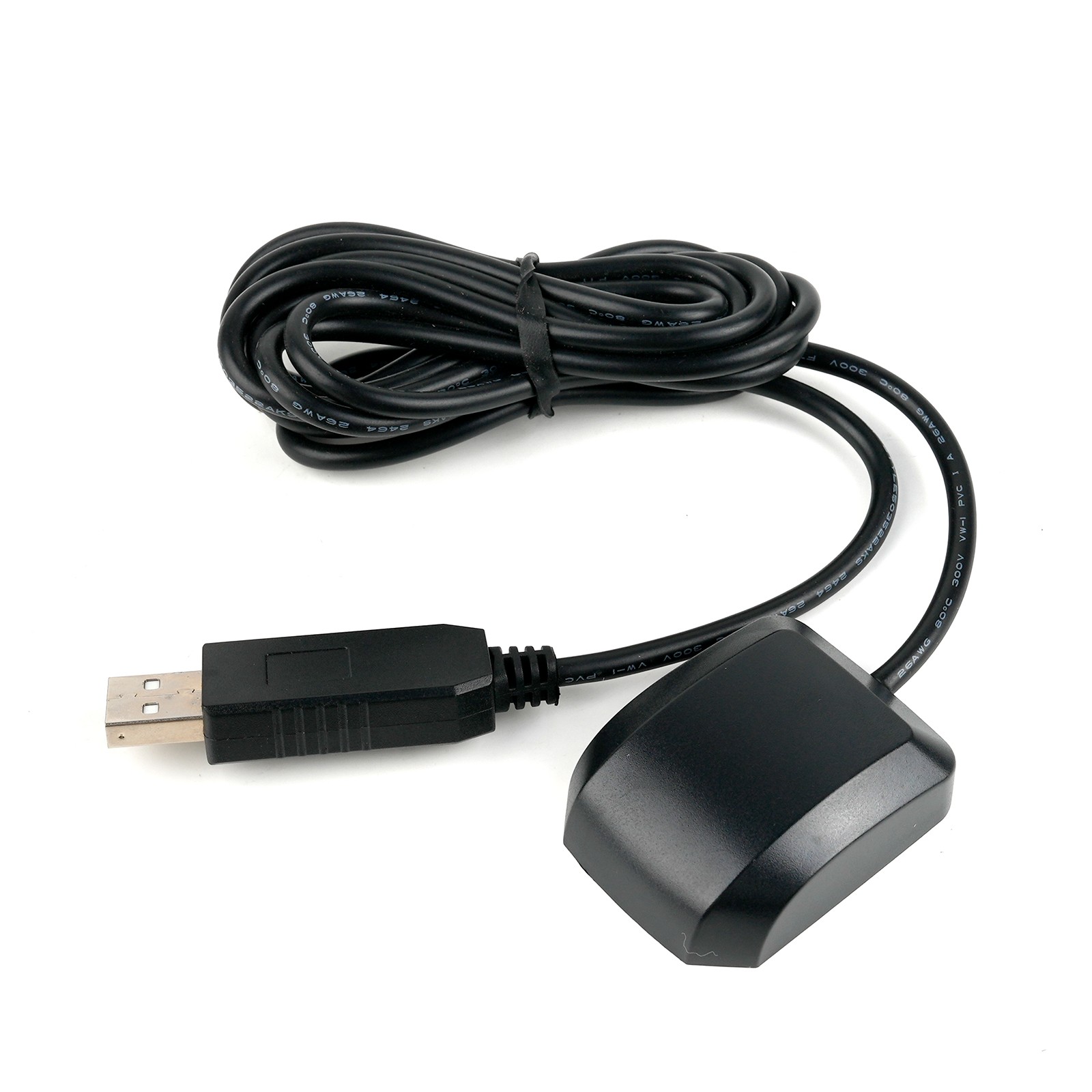 Laptop Mouse - โมดูล GPS USB รุ่น M10 G-Mouse