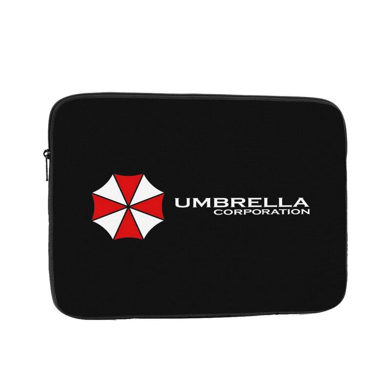 Laptop Sleeve - กระเป๋าใส่แล็ปท็อป Umbrella Corporation แบบพกพา กันน้ำ กระเป๋าเอกสารธุรกิจ