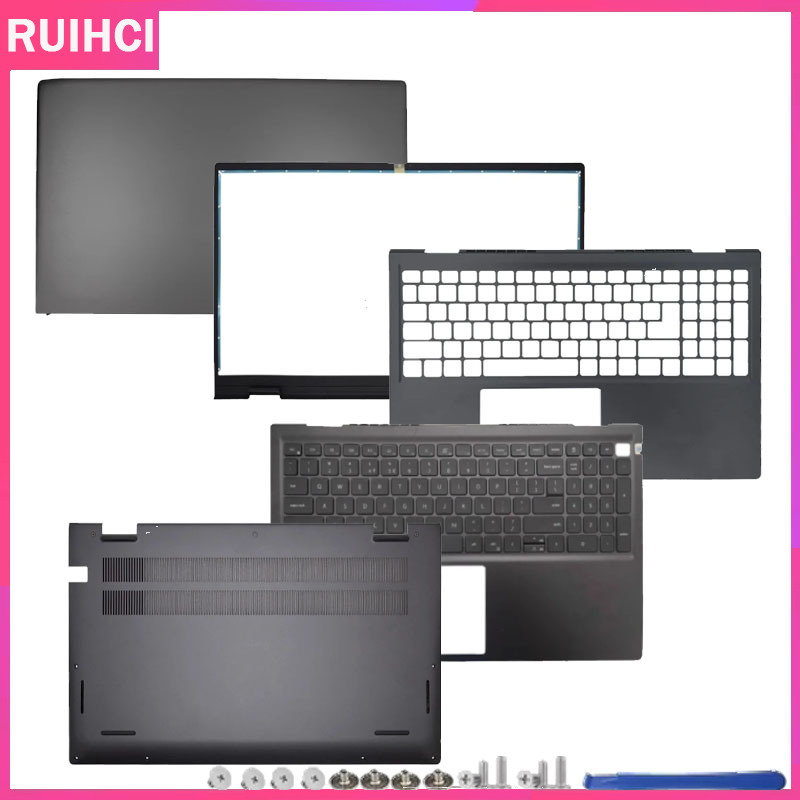 Keyboard Cover - เคสแล็ปท็อปใหม่สำหรับ DELL Vostro 5510 5515 V5510