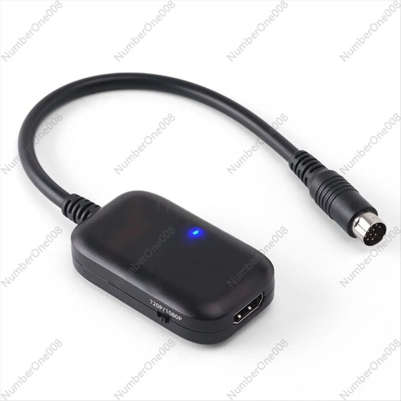 สายแปลง HDMI สำหรับเครื่องเล่น - Hdmi Cable บทวิจารณ์และราคา