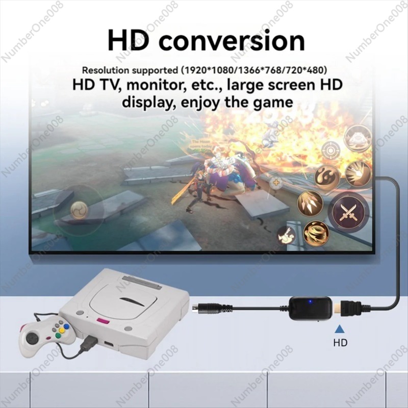 สายแปลง HDMI สำหรับเครื่องเล่น - Hdmi Cable บทวิจารณ์และราคา