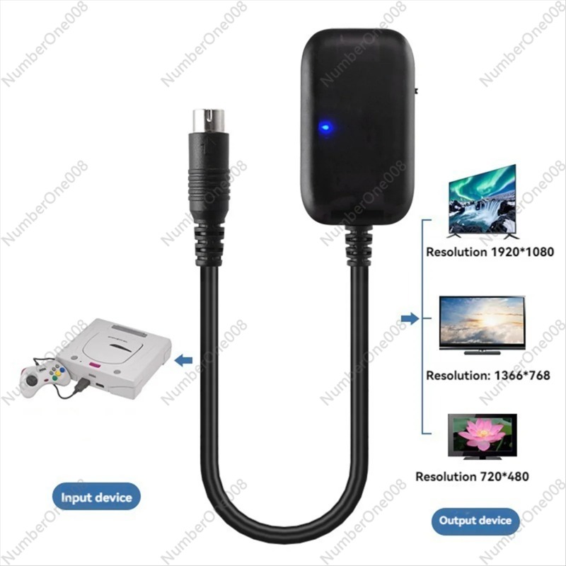 สายแปลง HDMI สำหรับเครื่องเล่น - Hdmi Cable บทวิจารณ์และราคา