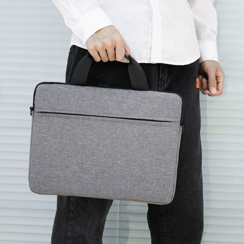 13.3 14 15.6 นิ้วแล็ปท็อปบางเฉ - Laptop Sleeve บทวิจารณ์และราคา
