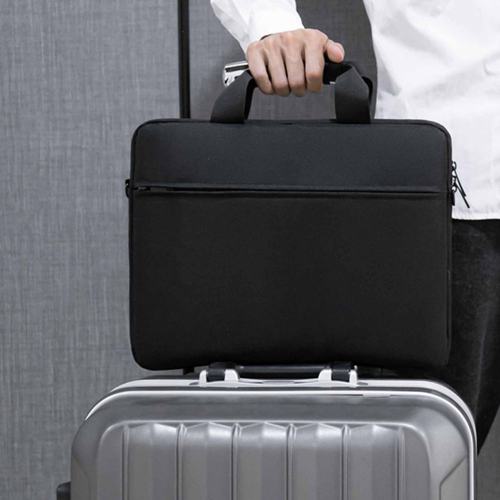 13.3 14 15.6 นิ้วแล็ปท็อปบางเฉ - Laptop Sleeve บทวิจารณ์และราคา