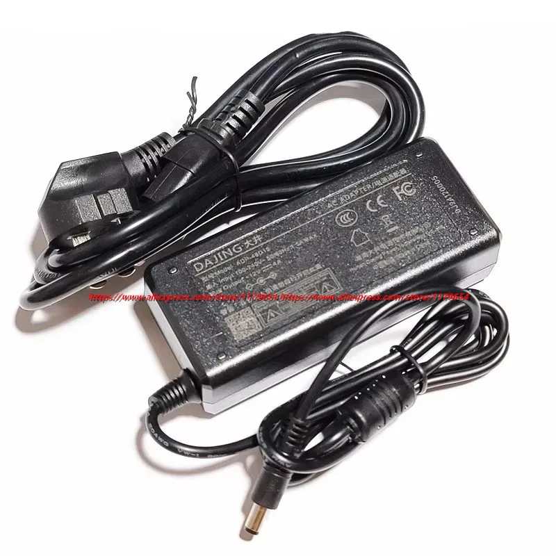 DAJING 12V 4A AC DC ของแท้อะแด - Laptop Charger บทวิจารณ์และราคา