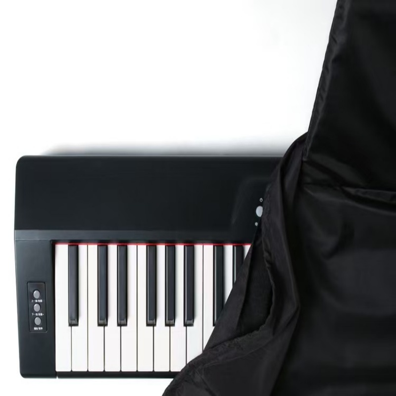 ผ้าคลุมกันฝุ่นสำหรับคีย์บอร์ดเ - Keyboard Cover บทวิจารณ์และราคา