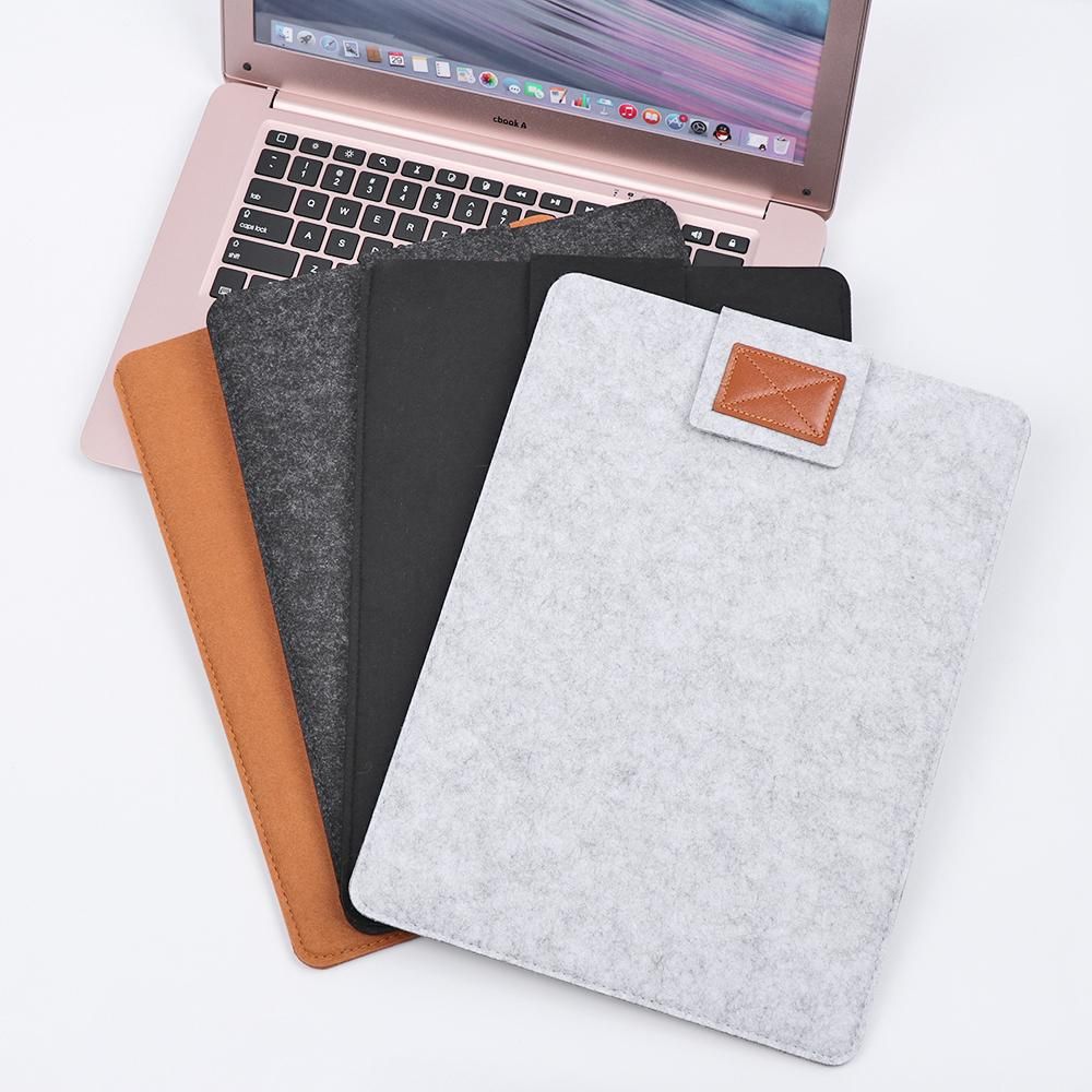 กระเป๋าแฟชั่นแบบพกพาสำหรับมืออ - Laptop Sleeve บทวิจารณ์และราคา