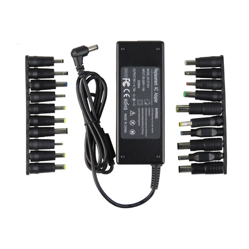 ชุดที่ชาร์จอะแดปเตอร์แล็ปท็อปอ - Laptop Charger บทวิจารณ์และราคา