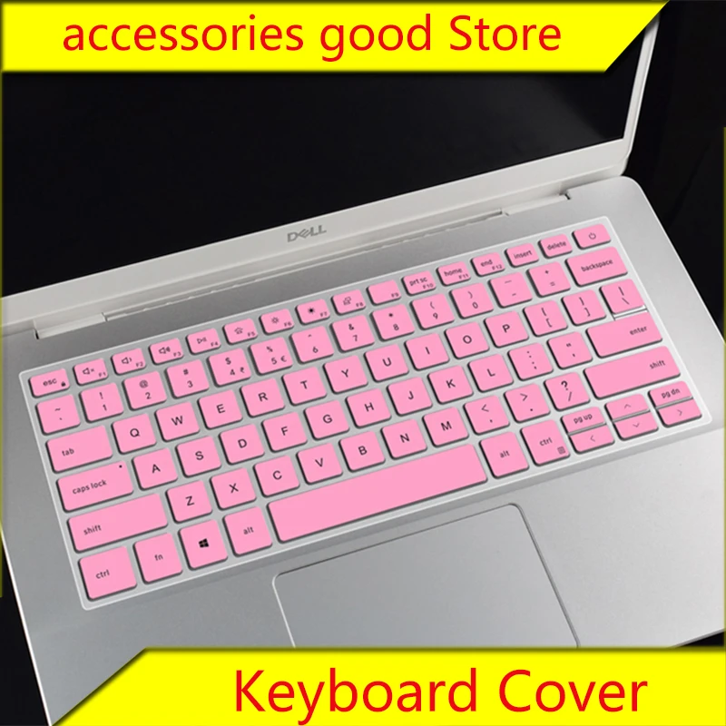 แป้นพิมพ์ป้องกันผิวสําหรับ Del - Keyboard Cover บทวิจารณ์และราคา