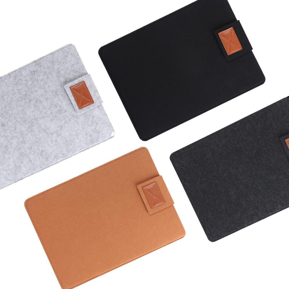 กระเป๋าใส่แล็ปท็อปแบบพกพา ดีไซ - Laptop Sleeve บทวิจารณ์และราคา