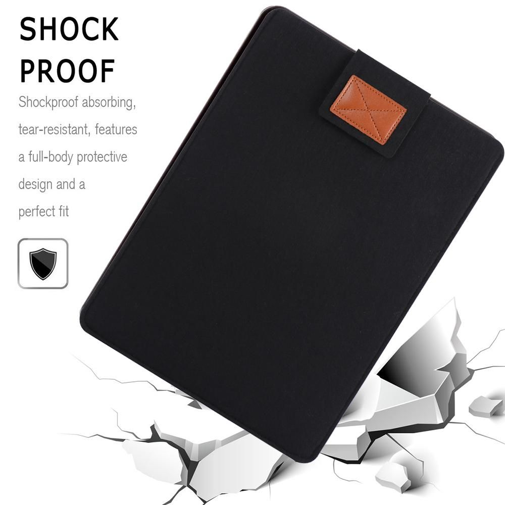 กระเป๋าใส่แล็ปท็อปแบบพกพา ดีไซ - Laptop Sleeve บทวิจารณ์และราคา