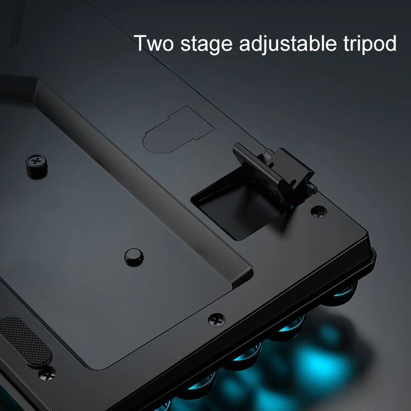 ชุดคีย์บอร์ดและเมาส์สไตล์เรโทร - Laptop Mouse บทวิจารณ์และราคา