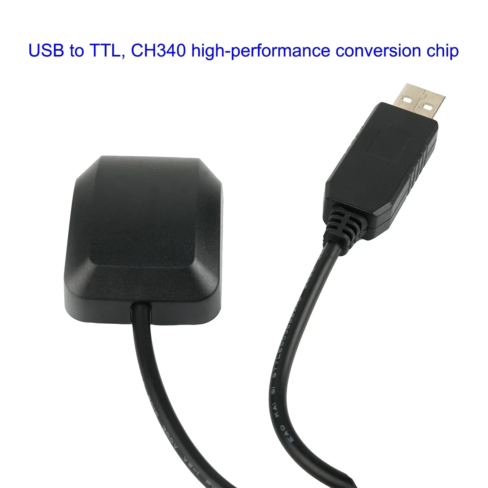 โมดูล GPS USB รุ่น M10 G-Mouse - Laptop Mouse บทวิจารณ์และราคา