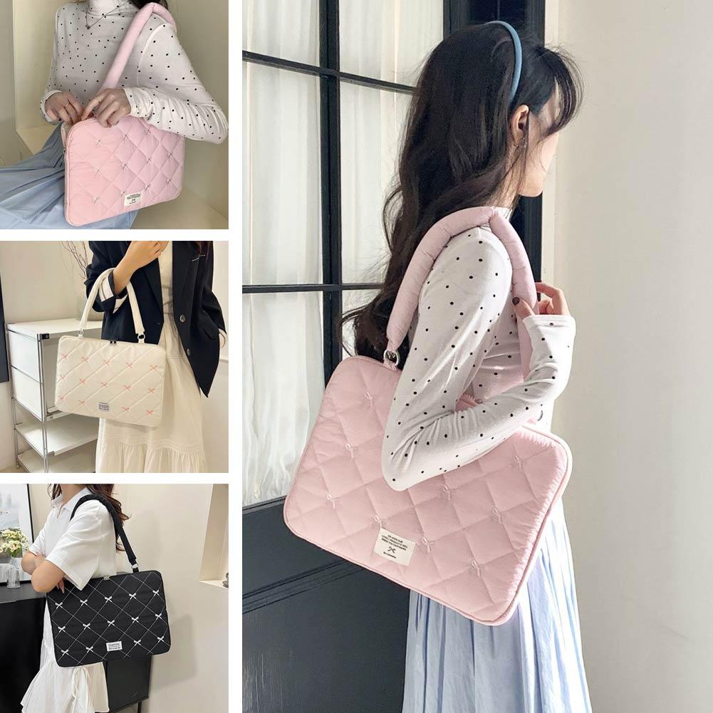กระเป๋าใส่แล็ปท็อปกันกระแทก ลา - Laptop Sleeve บทวิจารณ์และราคา