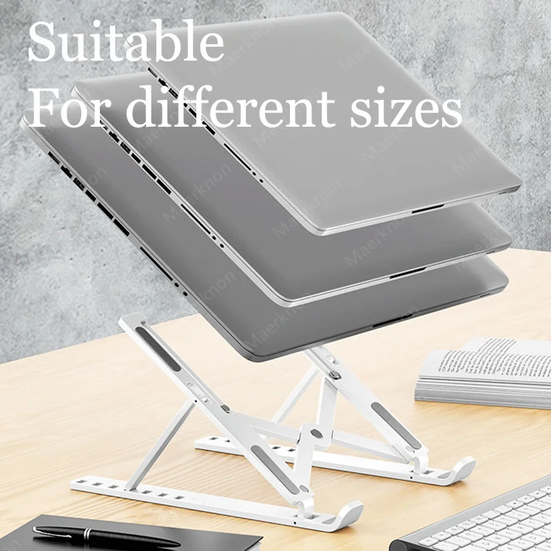 ขาตั้งแล็ปท็อปแบบพกพา ขาตั้งโน - Laptop Cooling Pad บทวิจารณ์และราคา