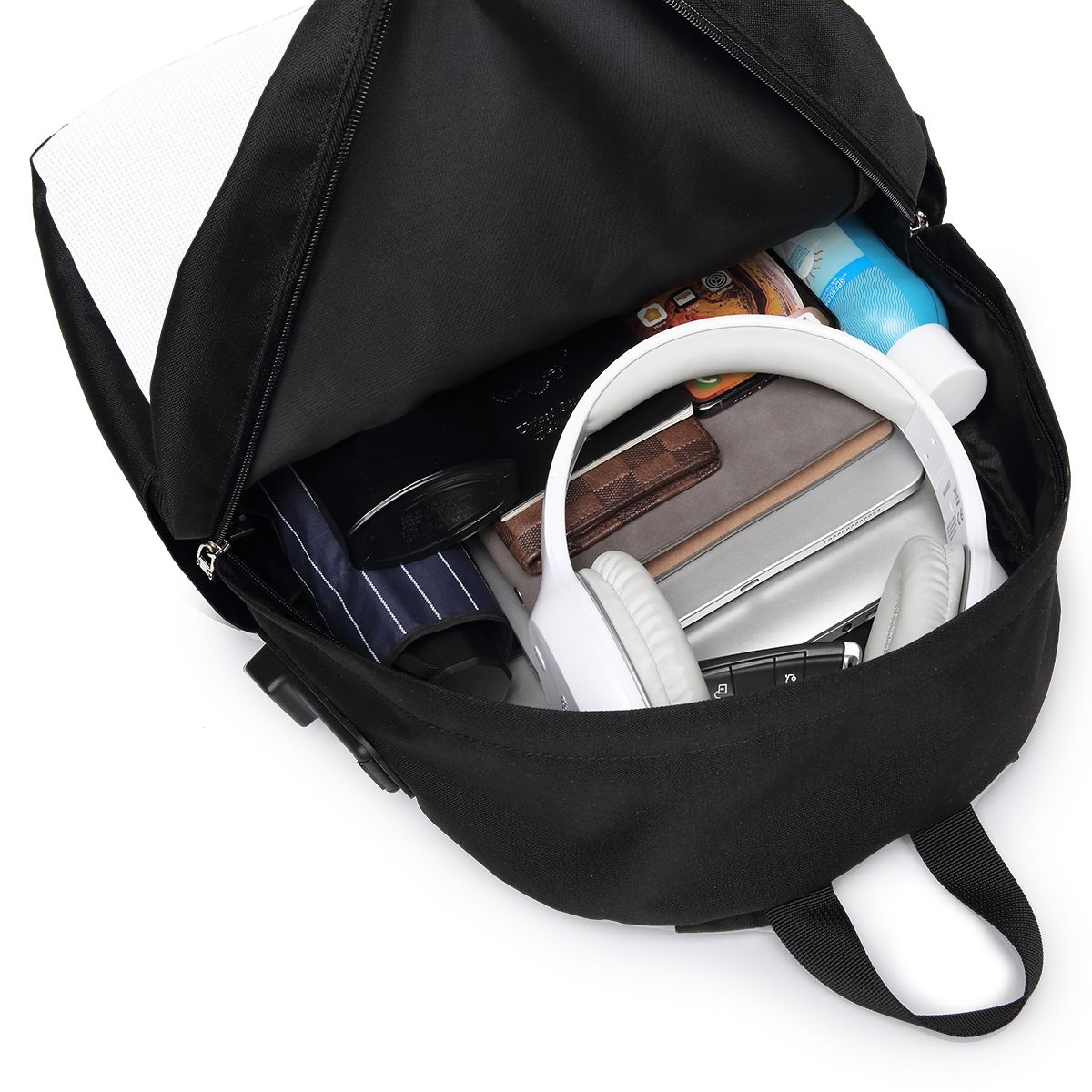 บรูซ สปริงส์ทีนกระเป๋าเป้สะพาย - Laptop Bag บทวิจารณ์และราคา