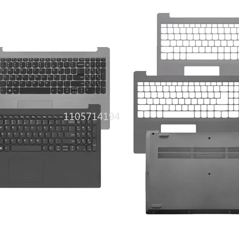 สำหรับ Lenovo Ideapad S145-15  - Keyboard Cover บทวิจารณ์และราคา