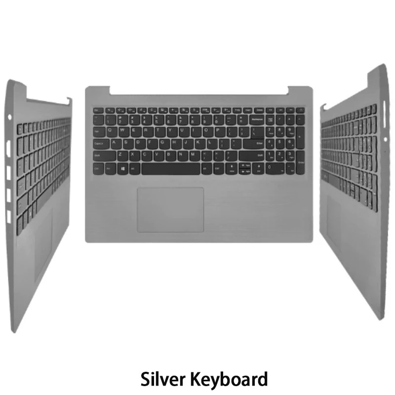 สำหรับ Lenovo Ideapad S145-15  - Keyboard Cover บทวิจารณ์และราคา