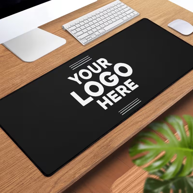 ออกแบบโลโก้ของคุณเองบนแผ่นรองเ - Laptop Mouse บทวิจารณ์และราคา