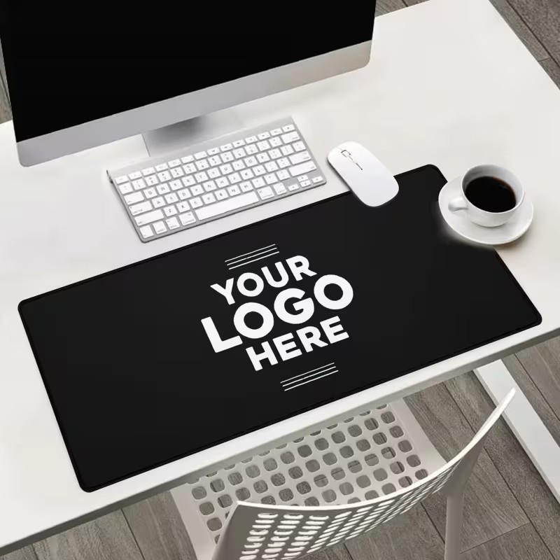 ออกแบบโลโก้ของคุณเองบนแผ่นรองเ - Laptop Mouse บทวิจารณ์และราคา
