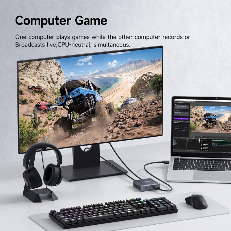 Hagibis การ์ดจับภาพวิดีโอที่รอ - Hdmi Cable บทวิจารณ์และราคา