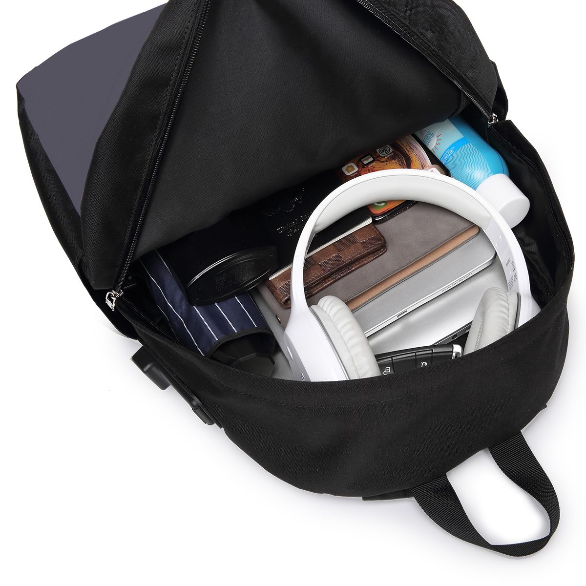 Movie Game Corporation ร่ม กระ - Laptop Bag บทวิจารณ์และราคา