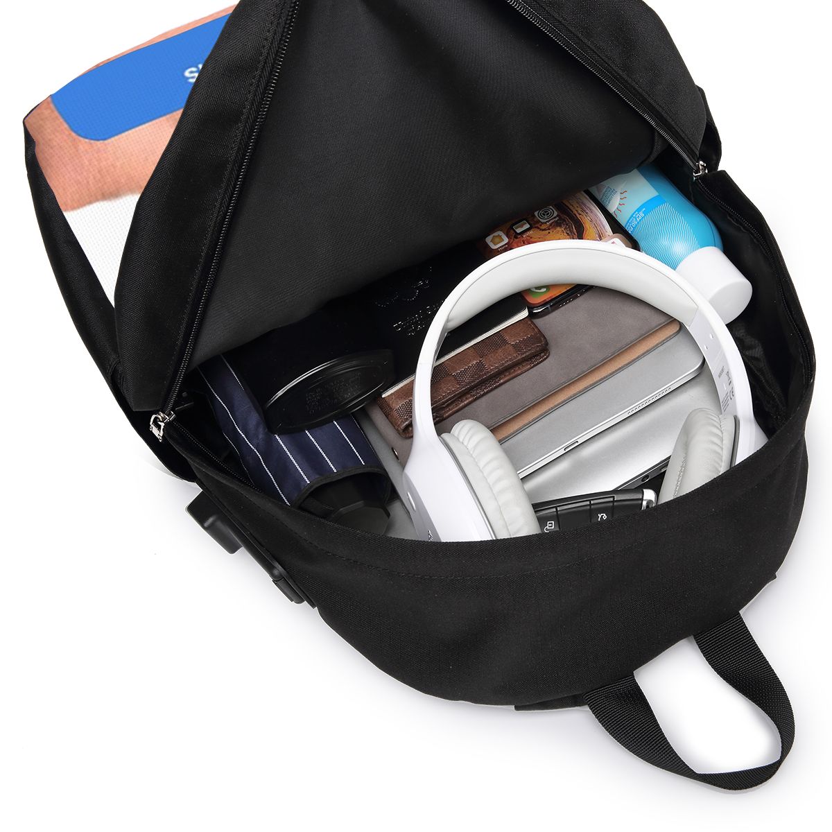 จอห์นนี่ ซินส์ ฟลิร์ตตี้ เท็กซ - Laptop Bag บทวิจารณ์และราคา