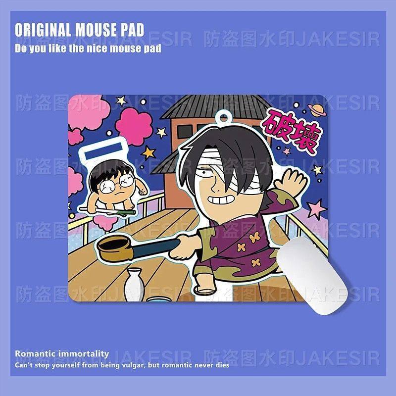 แผ่นรองเมาส์ขนาดใหญ่ลายคาวาอี้ - Laptop Mouse บทวิจารณ์และราคา