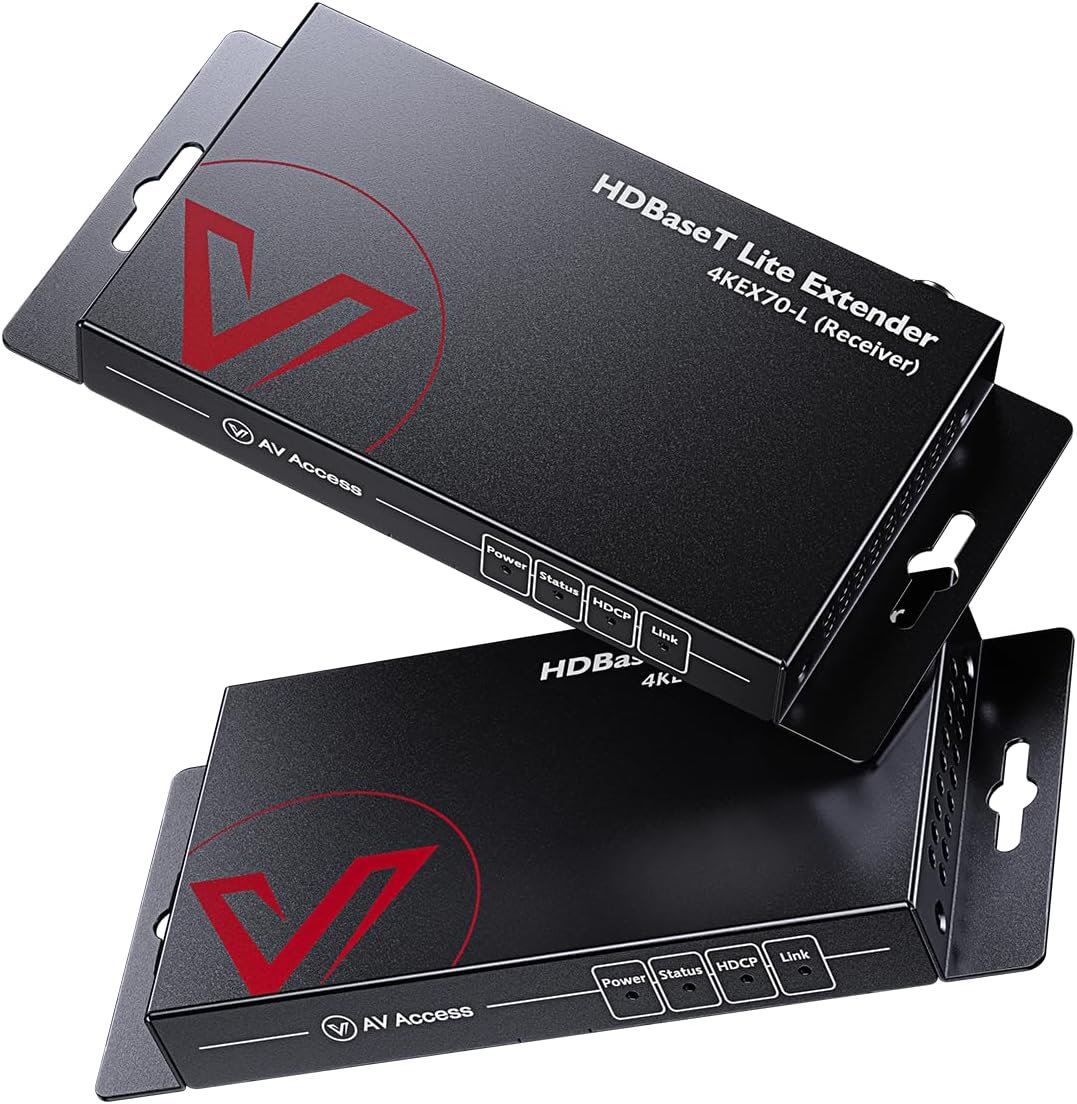 AV Access HDBaseT HDMI Extende - Hdmi Cable บทวิจารณ์และราคา