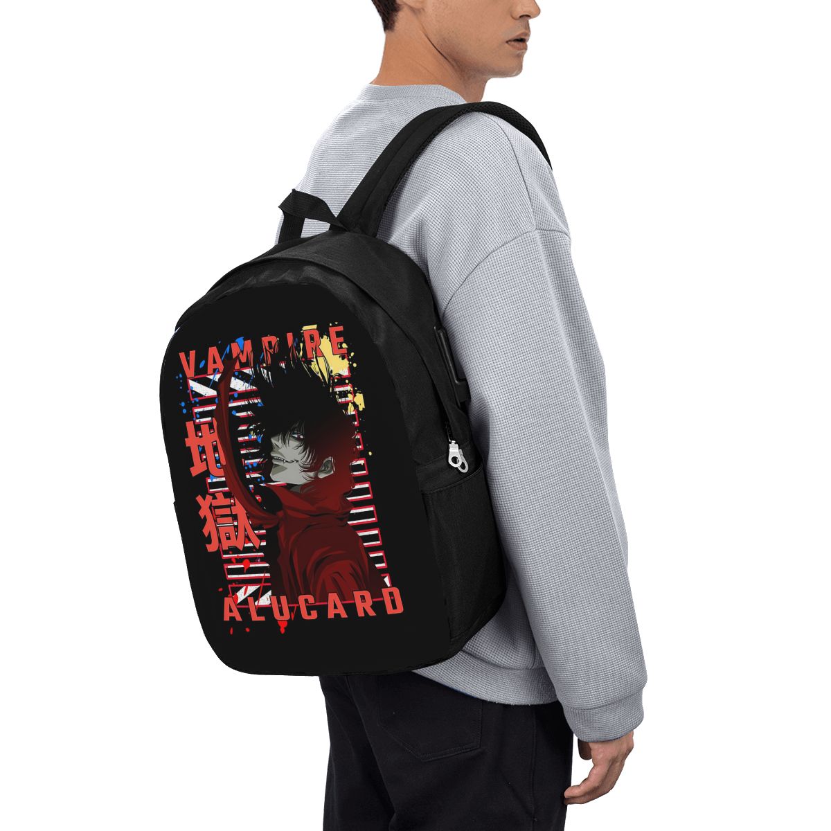 อัลคาคาร์ด เฮลซิง มังก้ากระเป๋ - Laptop Bag บทวิจารณ์และราคา