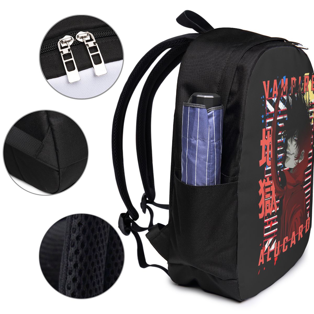 อัลคาคาร์ด เฮลซิง มังก้ากระเป๋ - Laptop Bag บทวิจารณ์และราคา