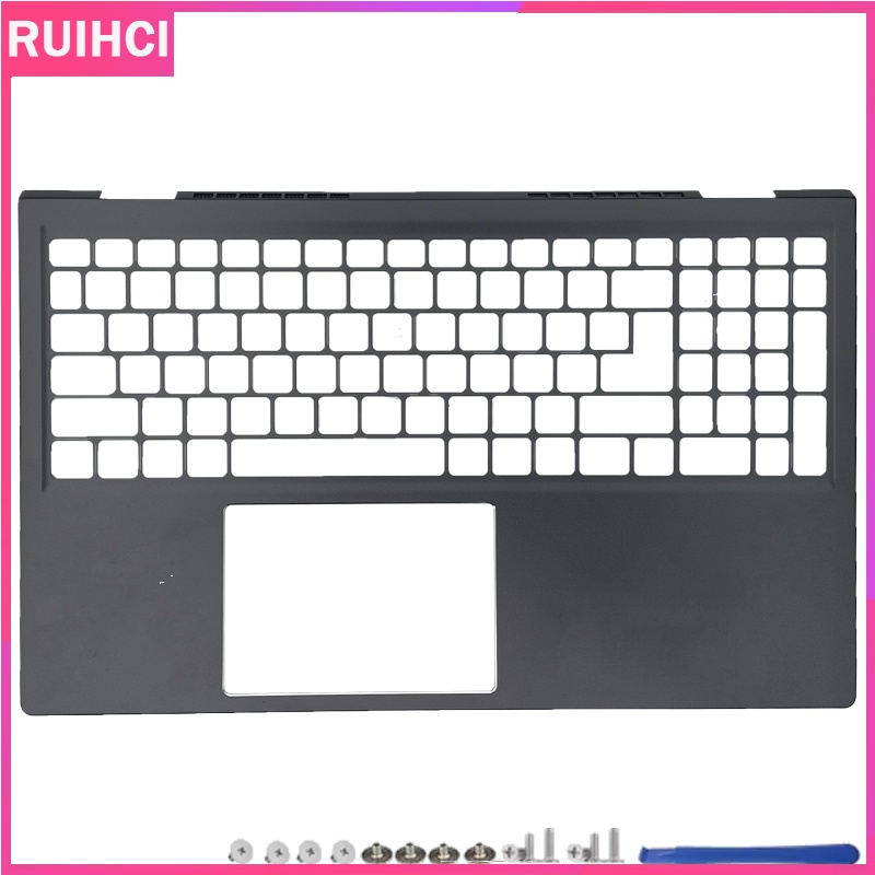 เคสแล็ปท็อปใหม่สำหรับ DELL Vos - Keyboard Cover บทวิจารณ์และราคา