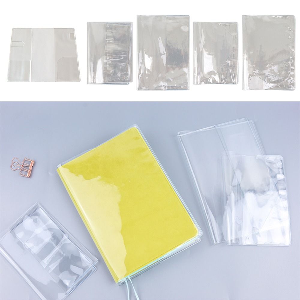 ปลอกป้องกันสมุดบันทึก A5/A6 แบ - Laptop Sleeve บทวิจารณ์และราคา