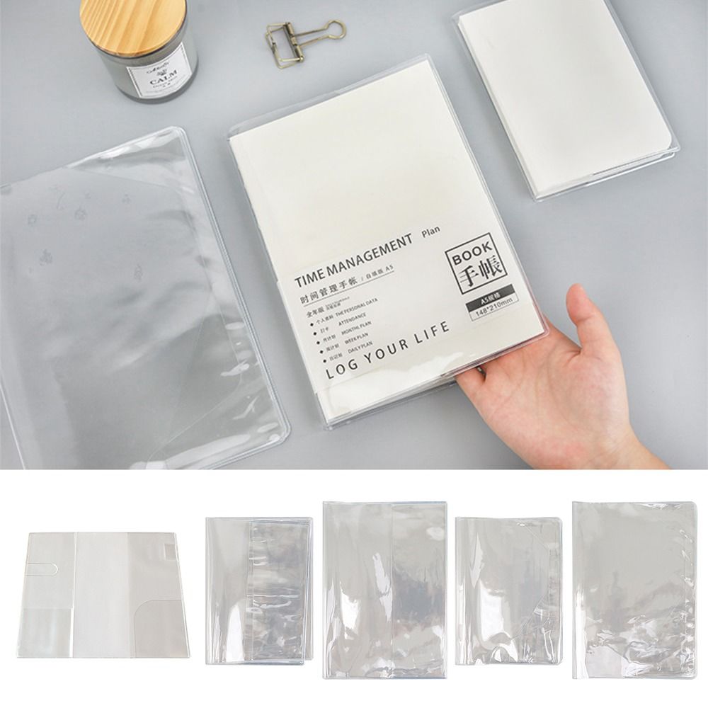 ปลอกป้องกันสมุดบันทึก A5/A6 แบ - Laptop Sleeve บทวิจารณ์และราคา