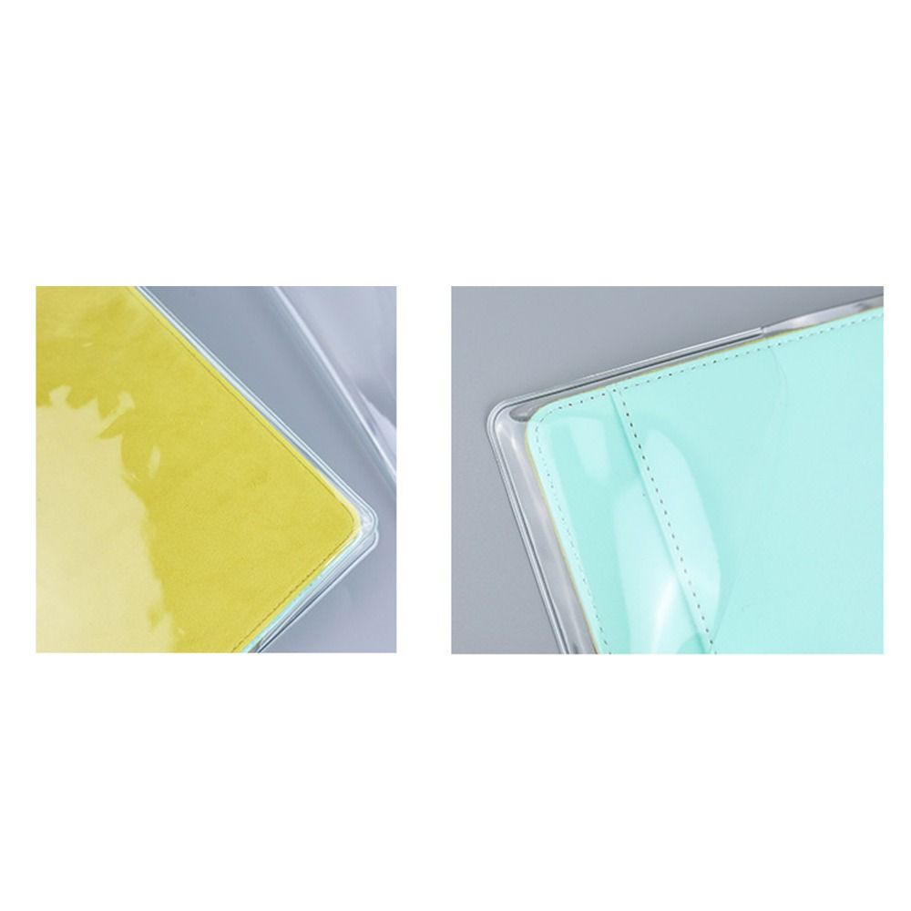 ปลอกป้องกันสมุดบันทึก A5/A6 แบ - Laptop Sleeve บทวิจารณ์และราคา