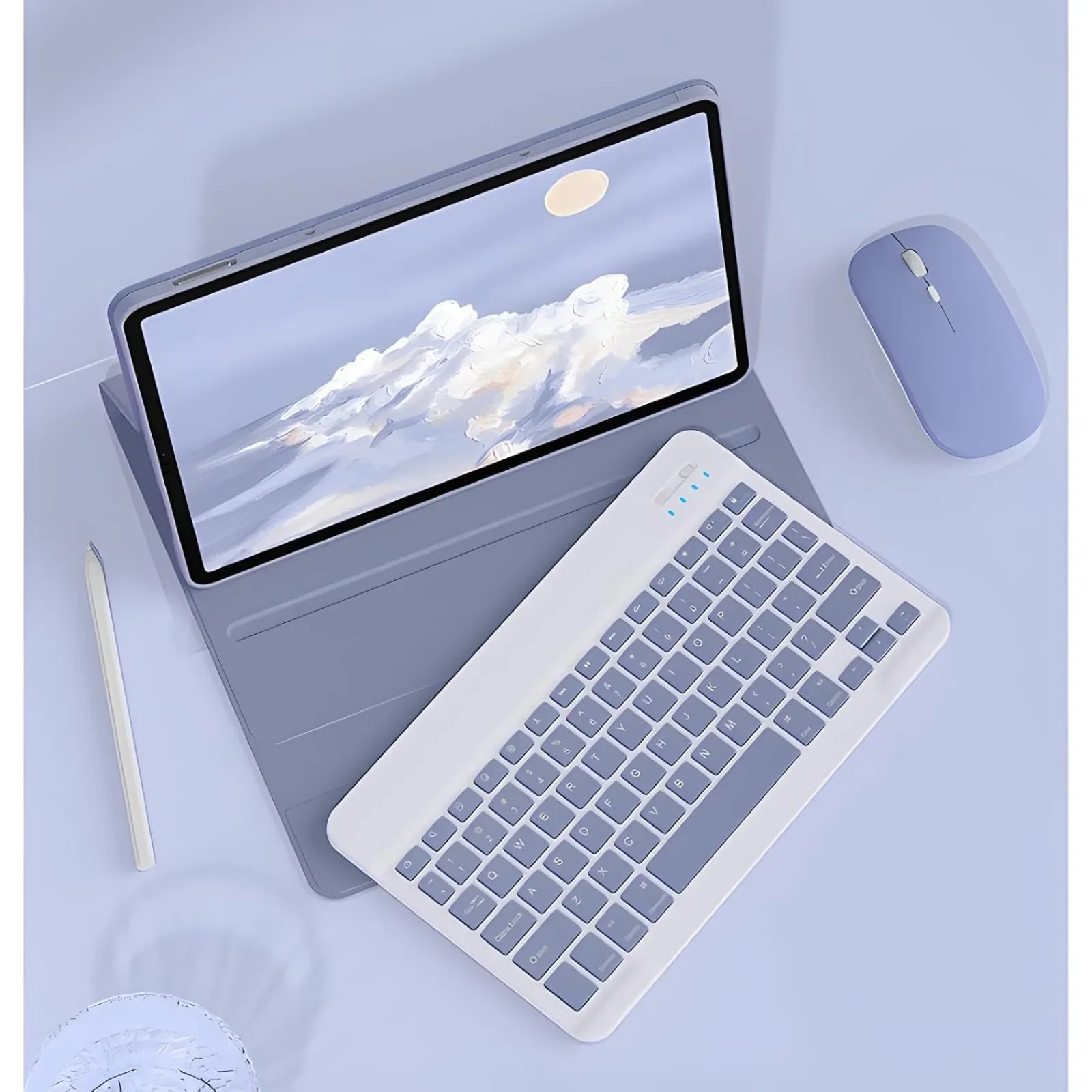 เคสคีย์บอร์ดสำหรับ Honor Pad G - Keyboard Cover บทวิจารณ์และราคา