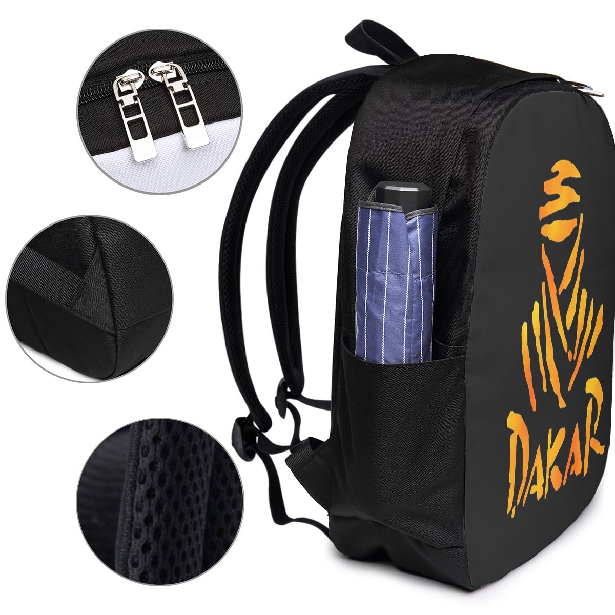 ดาการ์ แรลลี่กระเป๋าเป้สะพายหล - Laptop Bag บทวิจารณ์และราคา