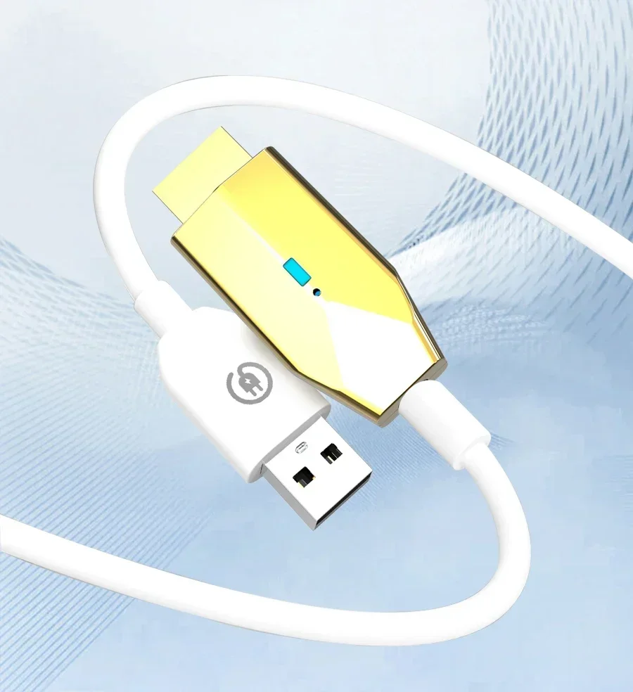 ตัวส่งและตัวรับสัญญาณวิดีโอไร้ - Hdmi Cable บทวิจารณ์และราคา