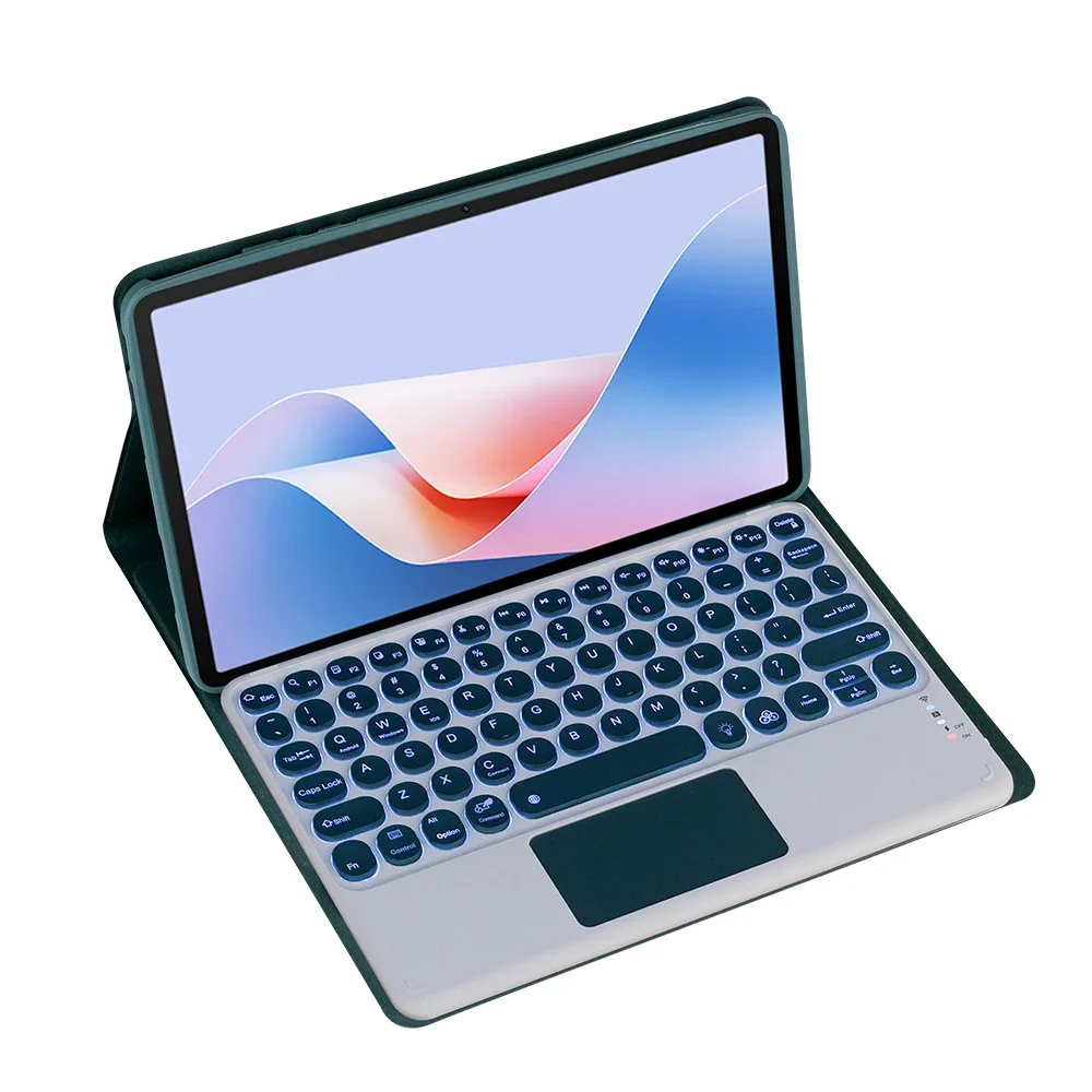 สําหรับXiaomi Mi Pad 7S Proกรณ - Keyboard Cover บทวิจารณ์และราคา