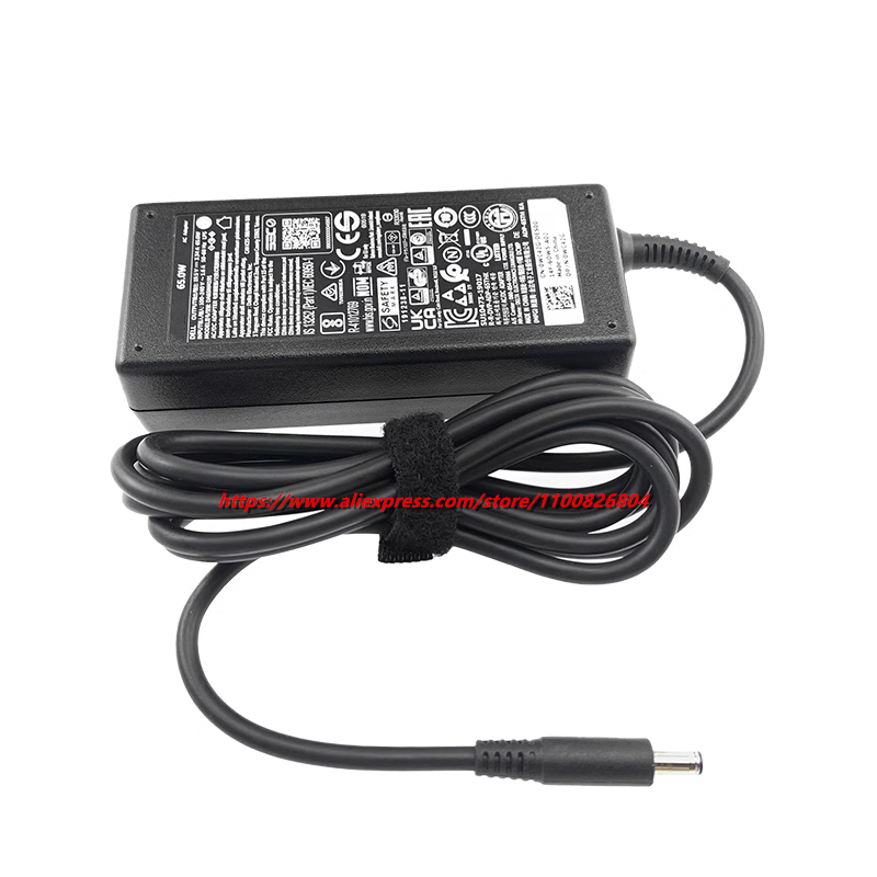 อะแดปเตอร์แปลงไฟสำหรับแล็ปท็อป - Laptop Charger บทวิจารณ์และราคา