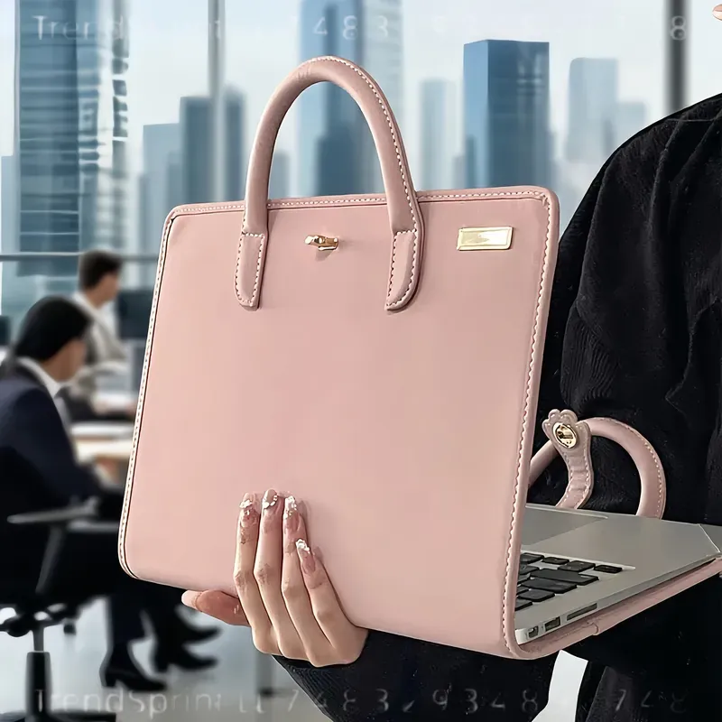 กระเป๋าแล็ปท็อปแบบพกพา ซองป้อง - Laptop Sleeve บทวิจารณ์และราคา