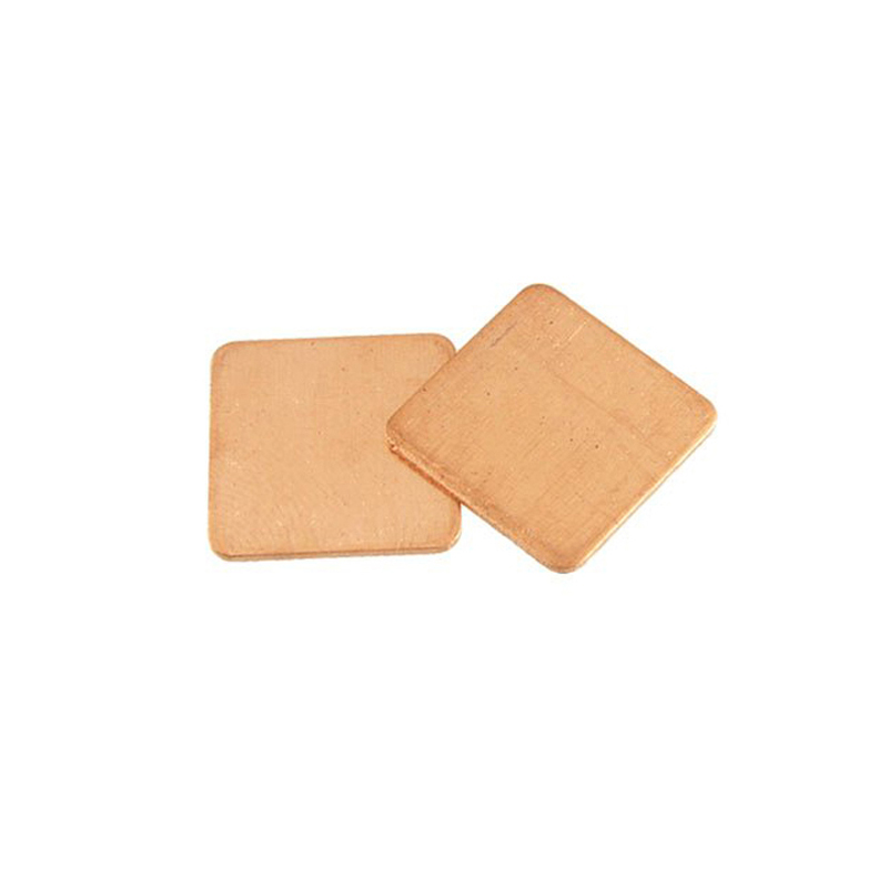 15x15 มม.ฮีทซิงค์แผ่นความร้อน, - Laptop Cooling Pad บทวิจารณ์และราคา