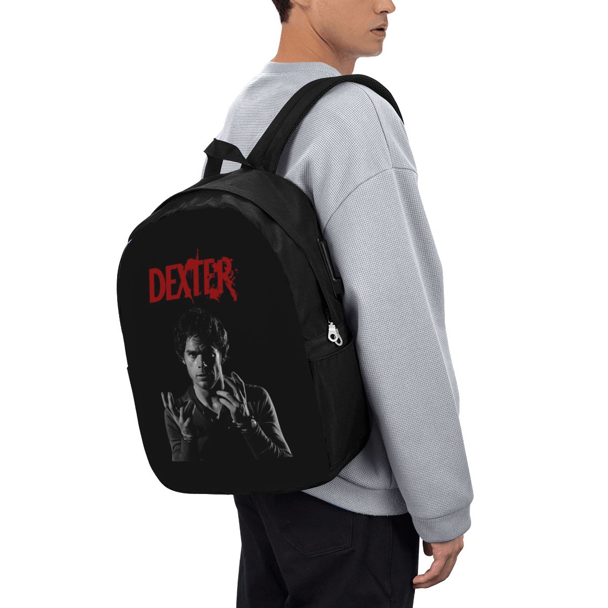 กระเป๋าเป้เดินทางเด็กซ์เตอร์ ม - Laptop Bag บทวิจารณ์และราคา