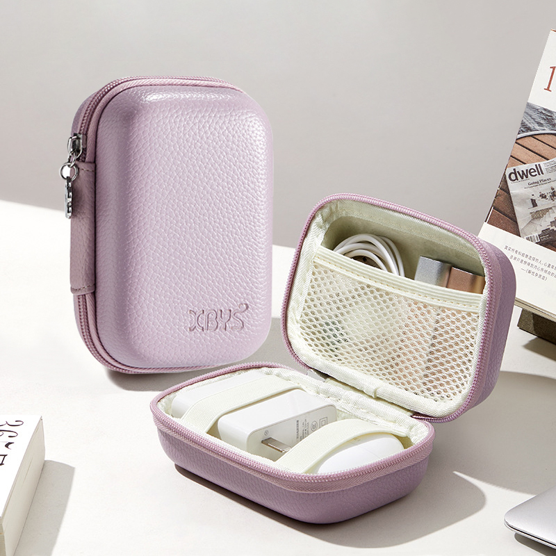 กระเป๋าเก็บของแบบแข็ง กล่องจัด - Laptop Charger บทวิจารณ์และราคา