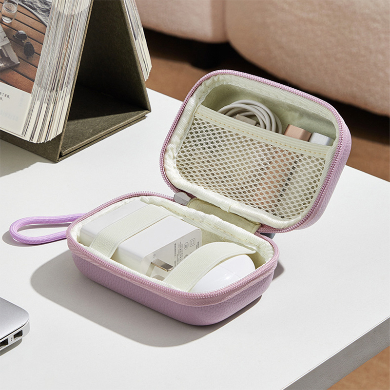 กระเป๋าเก็บของแบบแข็ง กล่องจัด - Laptop Charger บทวิจารณ์และราคา