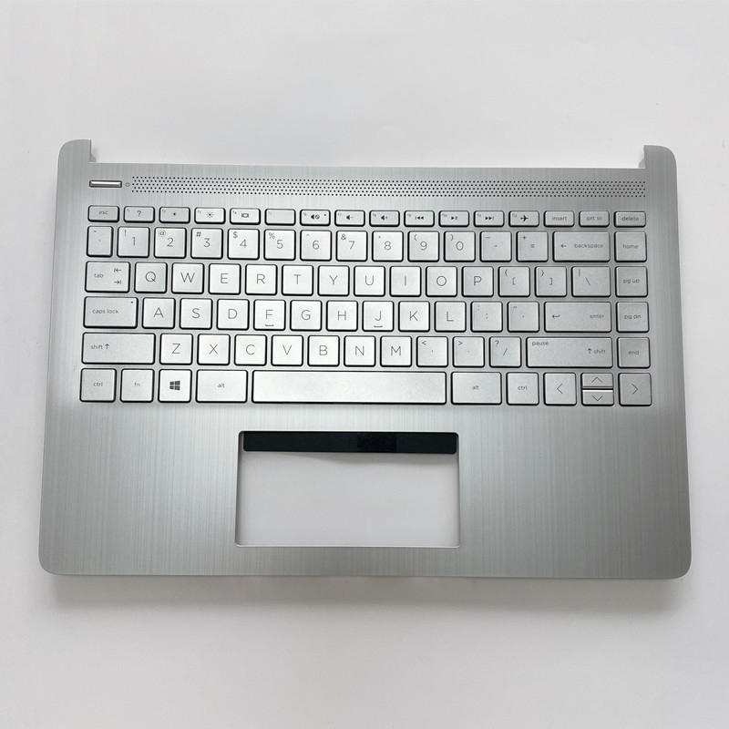 ปาล์มส่วนที่เหลือสำหรับ HP 14- - Keyboard Cover บทวิจารณ์และราคา