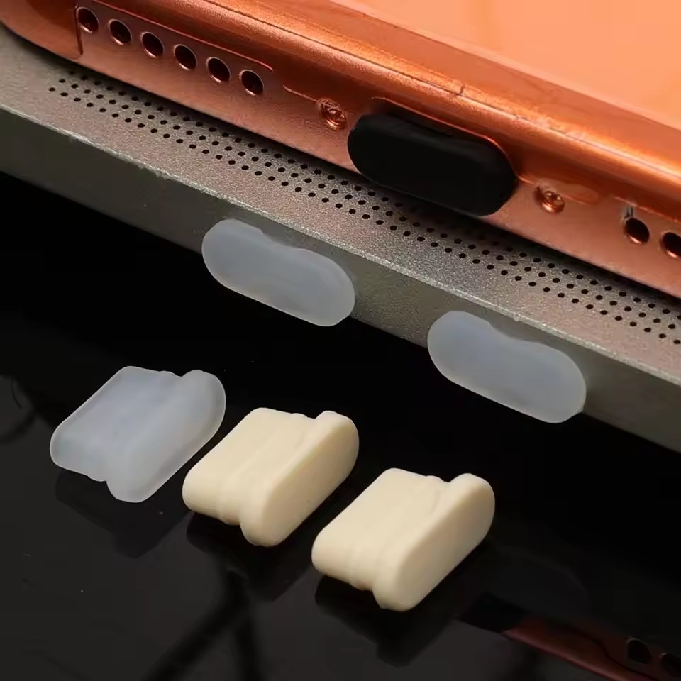 จุกปิดกันฝุ่น Type C สำหรับพอร - Usb C Hub บทวิจารณ์และราคา