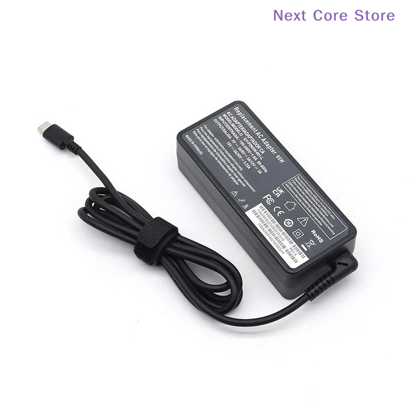 [NC]อะแดปเตอร์แปลงไฟ Type-C 20 - Laptop Charger บทวิจารณ์และราคา