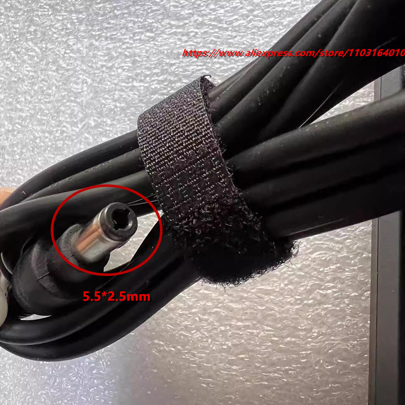 อะแดปเตอร์ AC แท้ Chicony 120W - Laptop Charger บทวิจารณ์และราคา