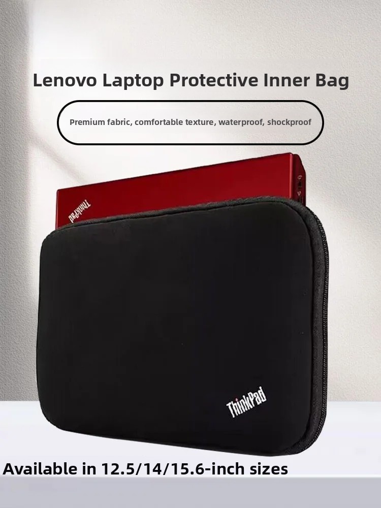 กระเป๋าใส่แล็ปท็อป ซองด้านใน 1 - Laptop Bag บทวิจารณ์และราคา